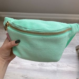 Stoney Clover Lane x Target Terry Cloth Fanny Pack